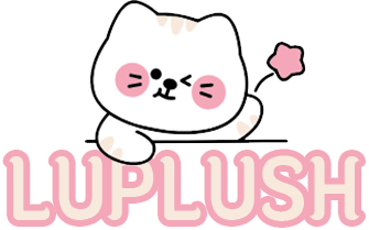 LUPLUSH